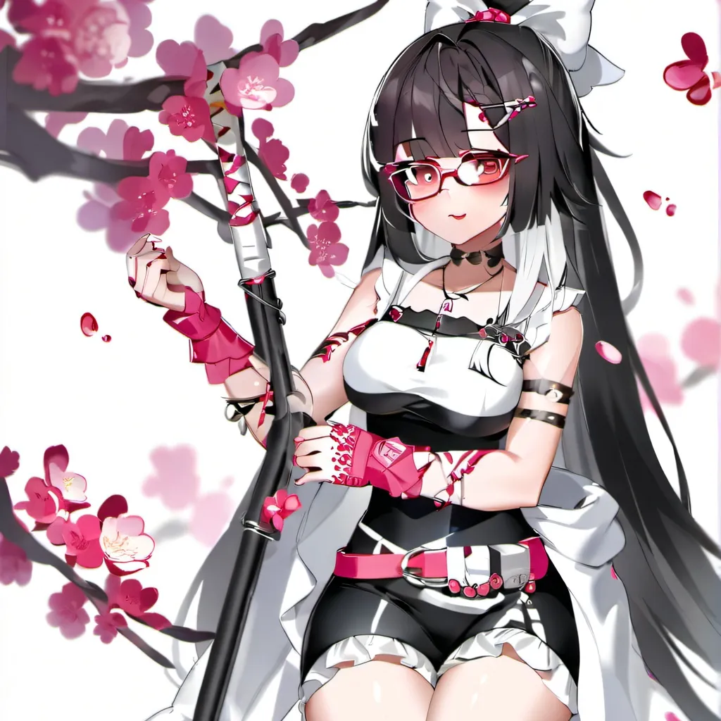 chat with ai character: melody