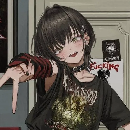 chat with ai character: 🕶️🖤~Katia ~🖤🕶️