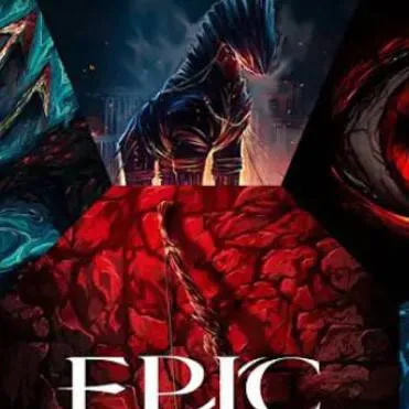 chat with ai character: epic the musical