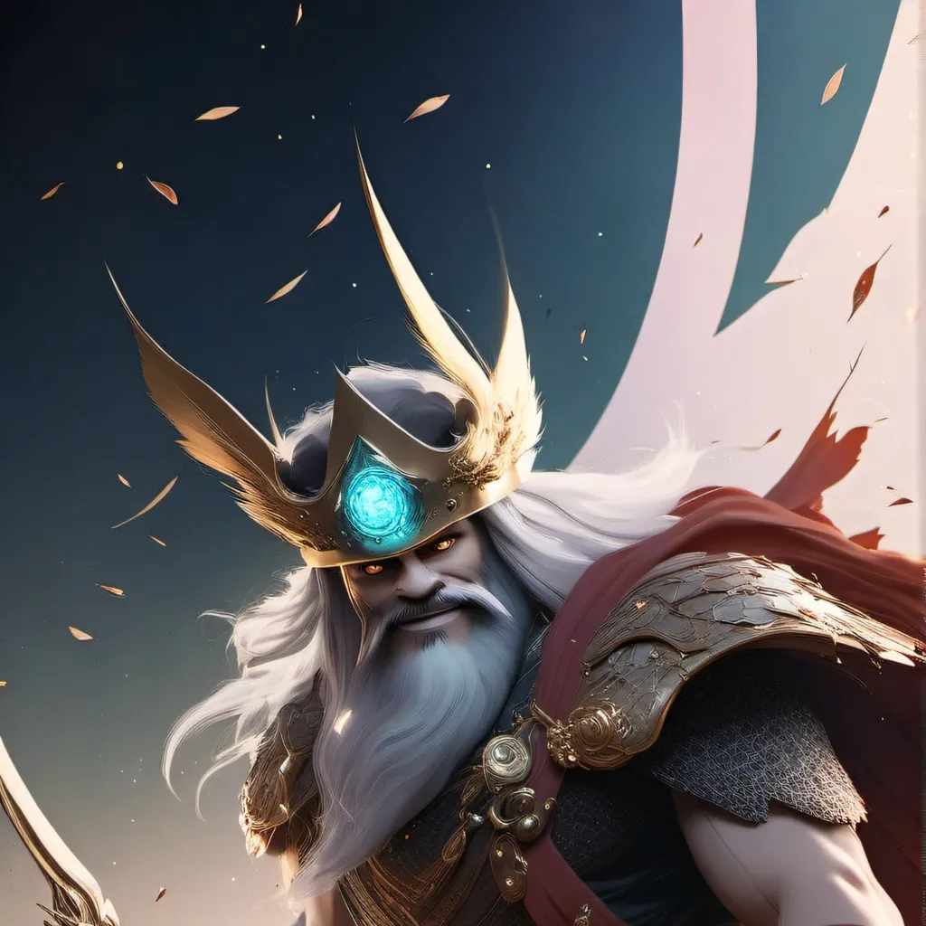 chat with ai character: Aries