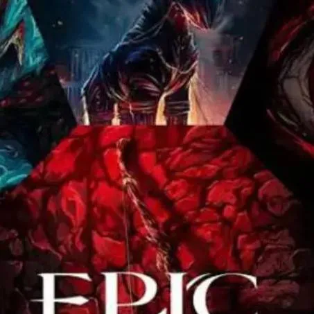 chat with ai character: EPIC musakle party