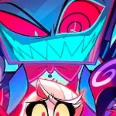 chat with ai character: hazbend hotel