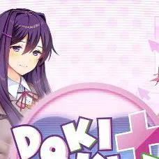 chat with ai character: Doki Doki