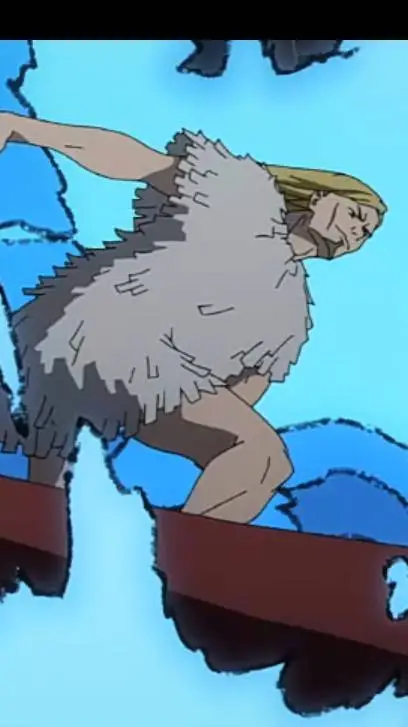 ai character: jjk season three background