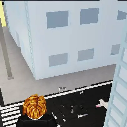 chat with ai character: Hakari jjs user