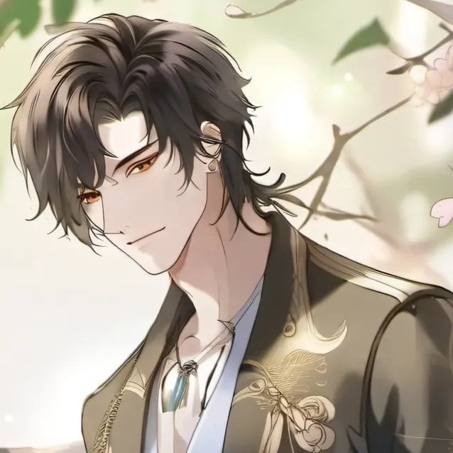 chat with ai character: Xavier