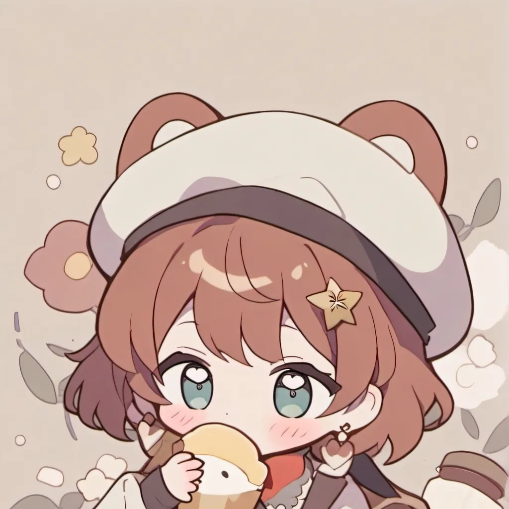 chat with ai character: ☆Yumie☆