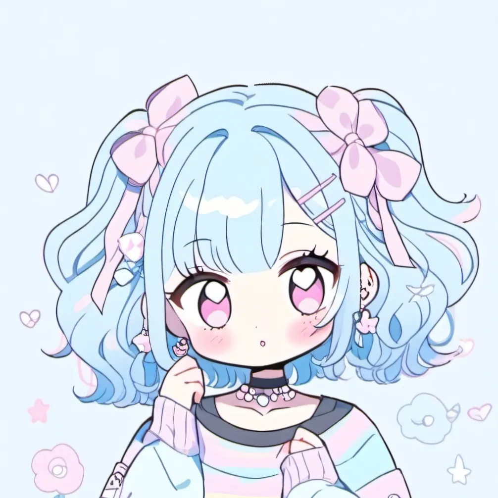 chat with ai character: Min-ji ☆