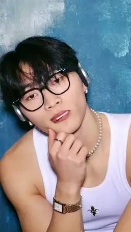 Talkie AI - Chat with Joowon 