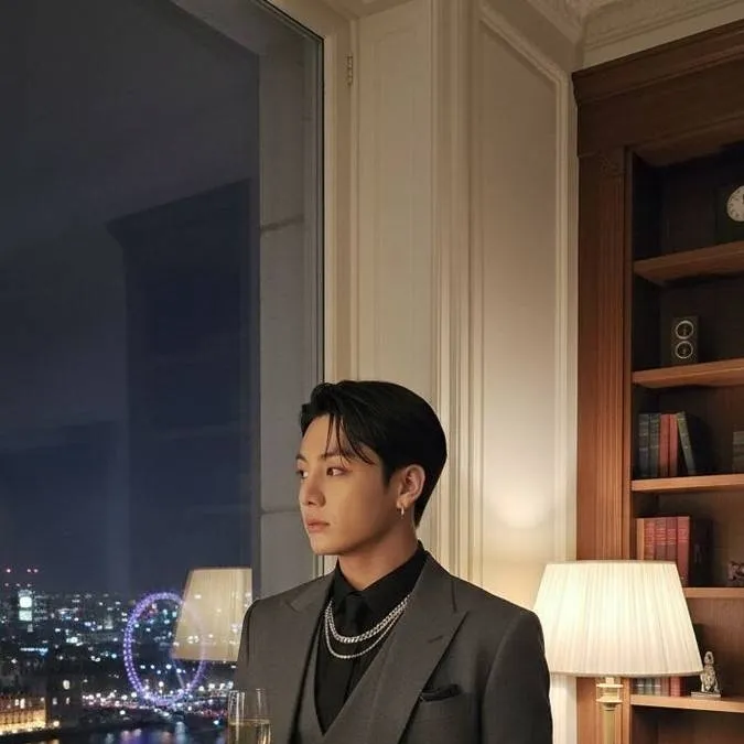 chat with ai character: jungkook 
