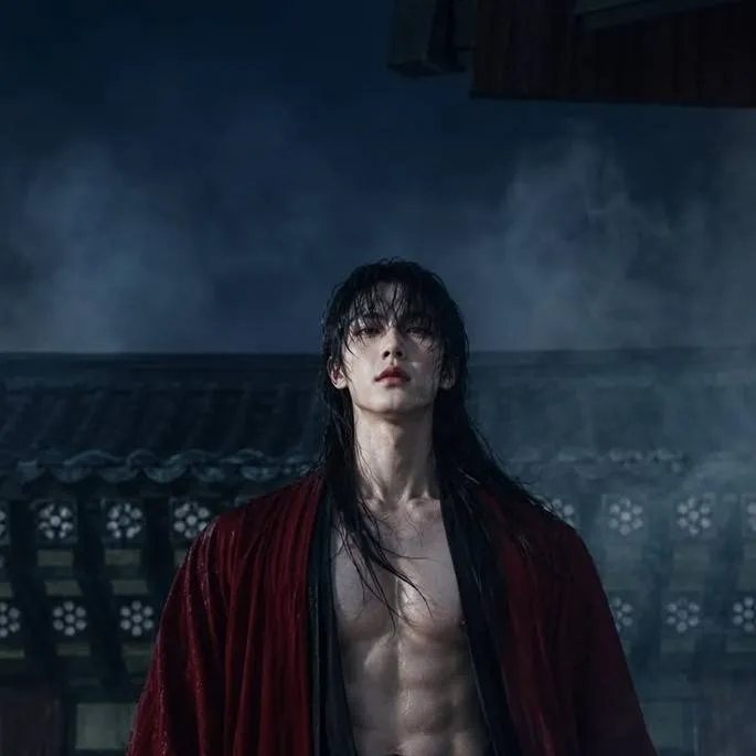 chat with ai character: kang Min-Jae 