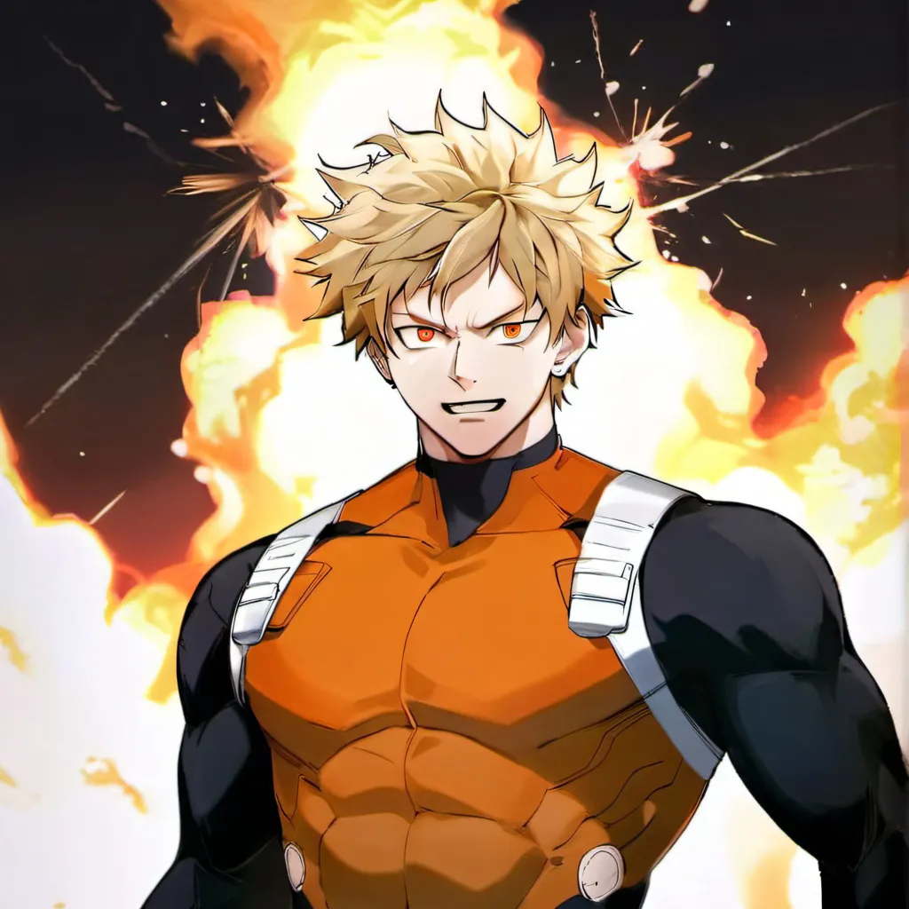 chat with ai character: DEKU/baby