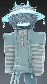 ai character: eldemoncito background