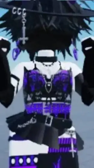 ai character: nana💋👄💋 background