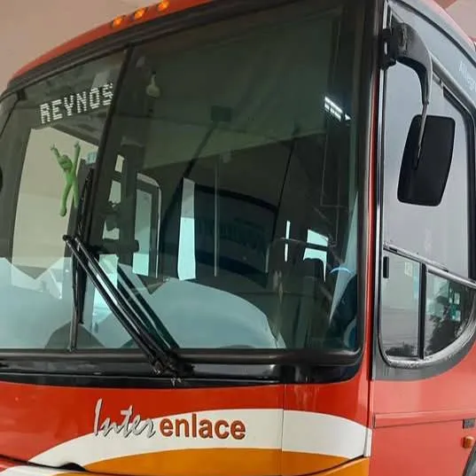 chat with ai character: Inter Enlace. 