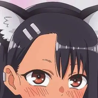 chat with ai character: NAGATORO 