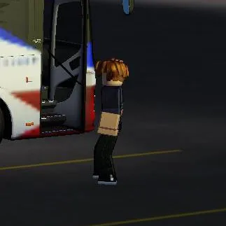 chat with ai character: fan de autobuses 