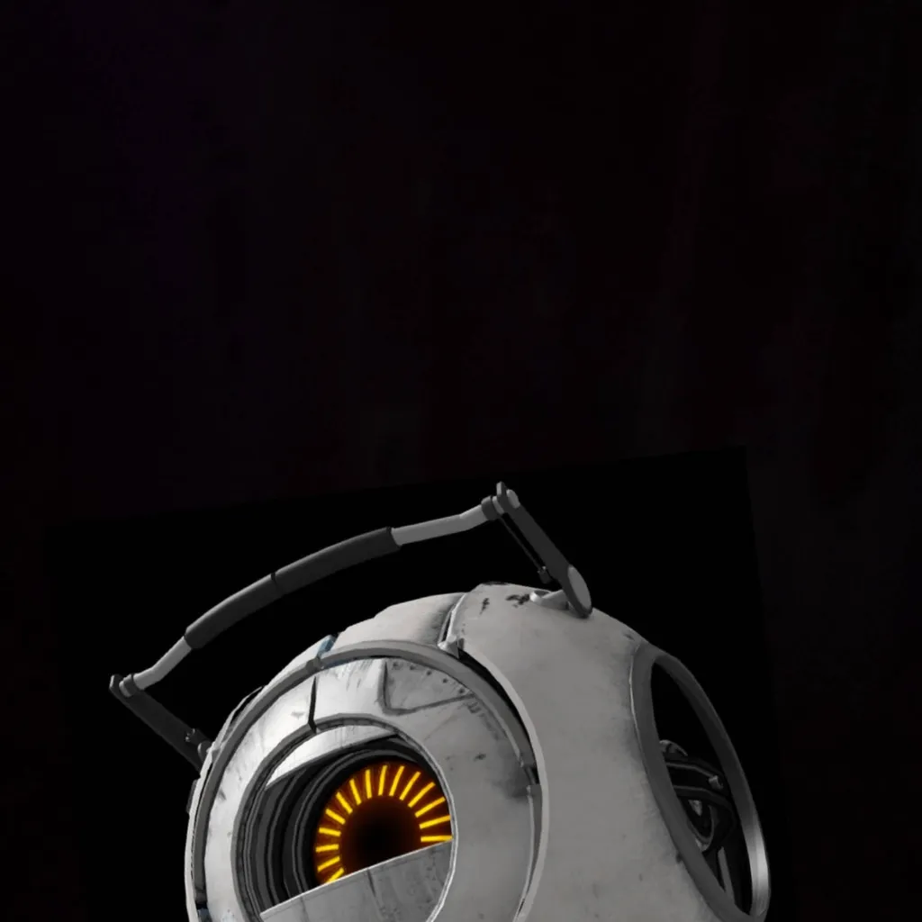 chat with ai character: Núcleo Espacial