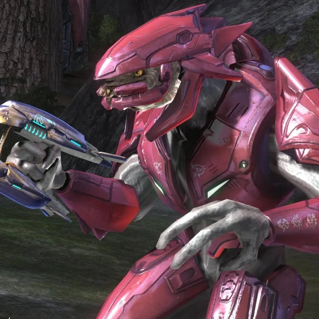 chat with ai character: Elite