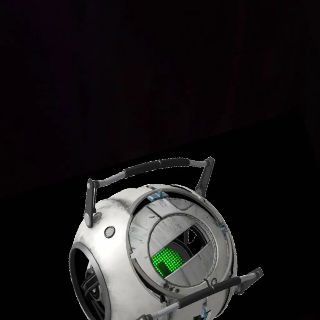 chat with ai character: 《Rick》