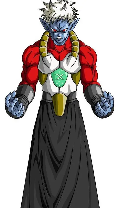 ai character: Mira background