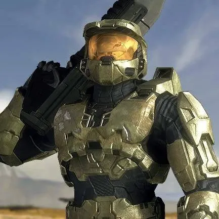chat with ai character: Jefe Maestro halo3