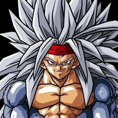 chat with ai character: bardock fase 5