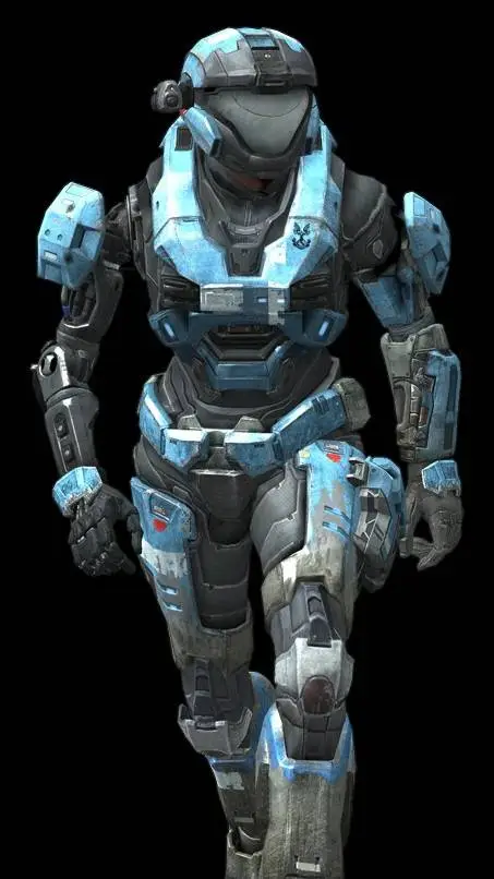 ai character: kat-b320 background