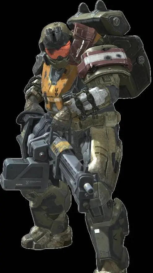 ai character: jorge-052 background