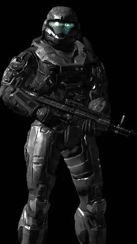 ai character: noble seis background