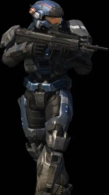 ai character: carter-a259 background