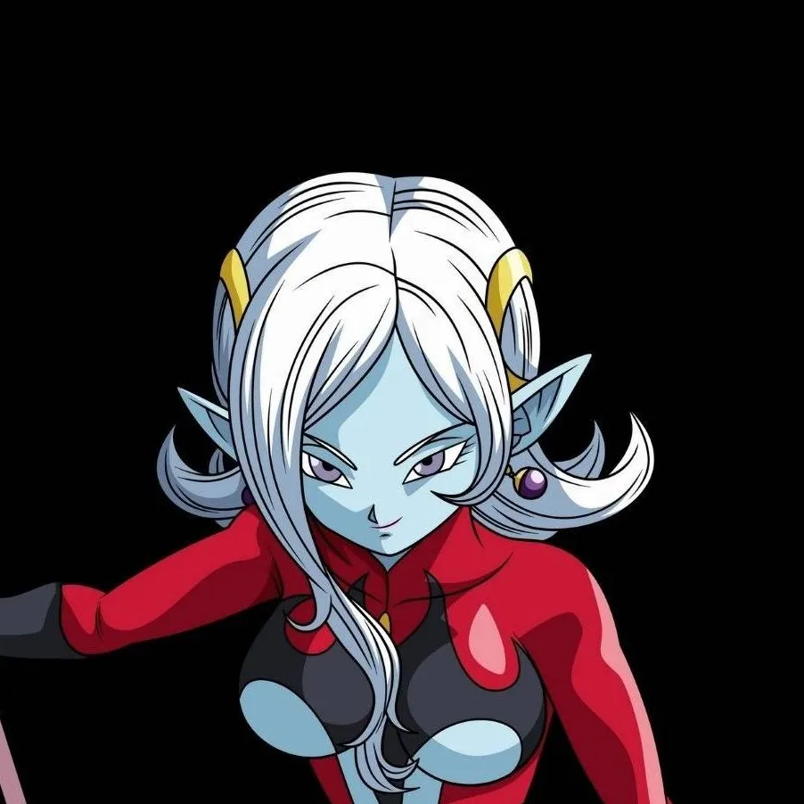 chat with ai character: Towa