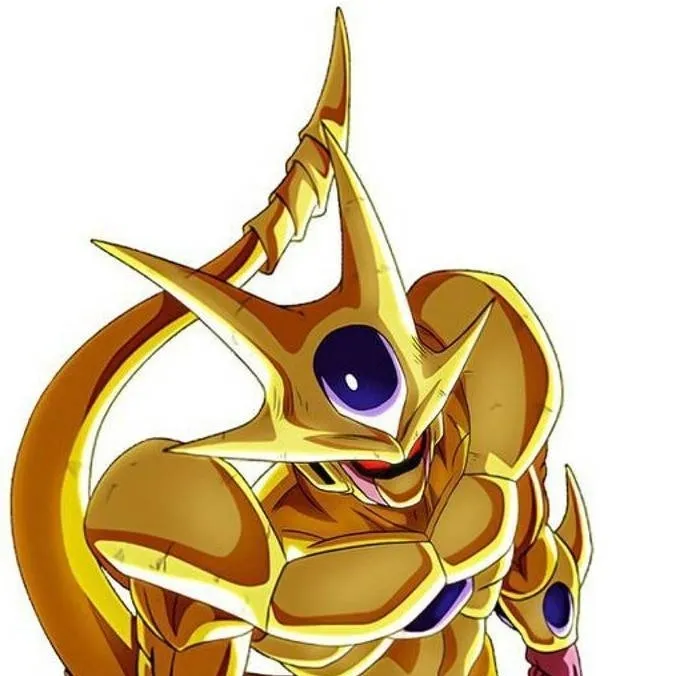 chat with ai character: golden cooler