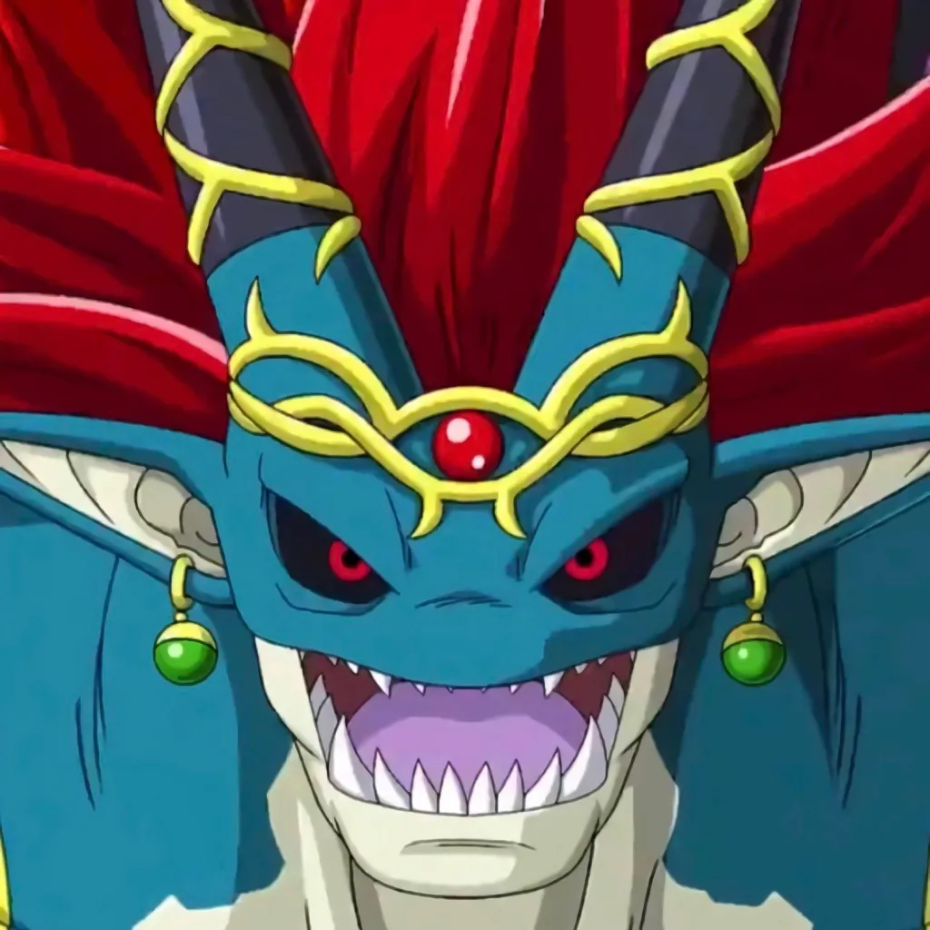 chat with ai character: Demigra final