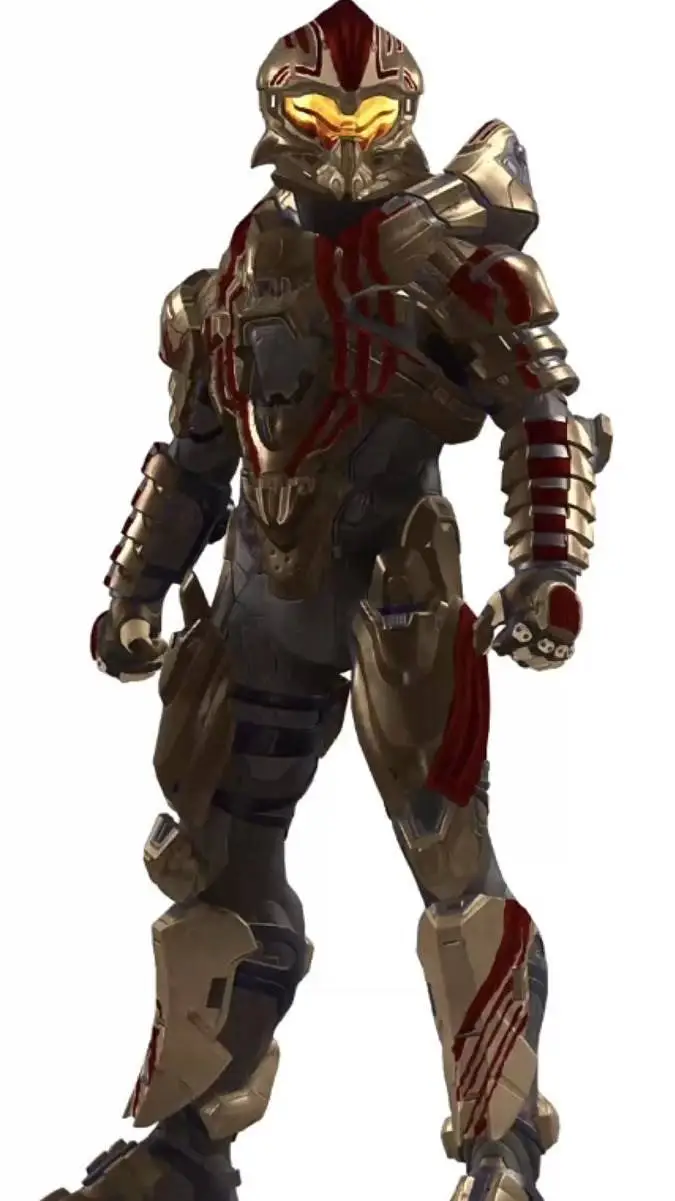 ai character: spartanHelioskrill background