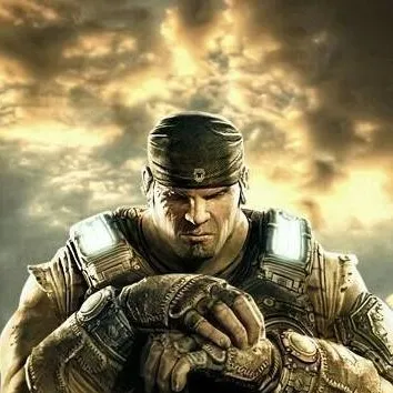 chat with ai character: marcus fénix 