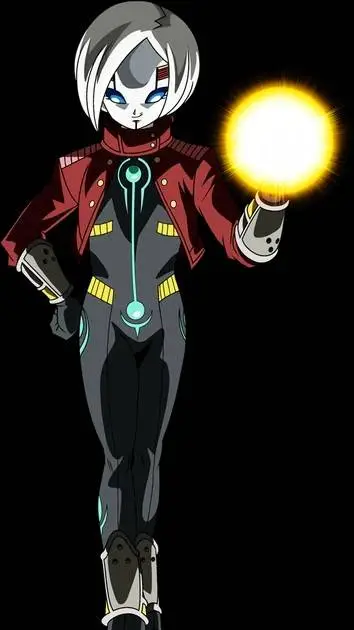 ai character: Kamin background
