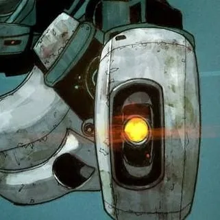 chat with ai character: GLaDOS