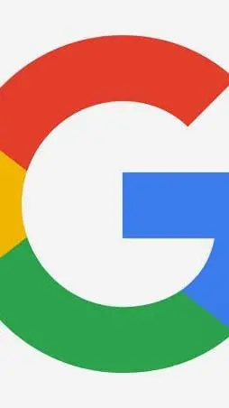 ai character: Google AI background