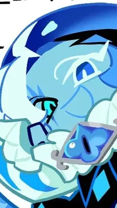 ai character: {~Shadow Milk~} background