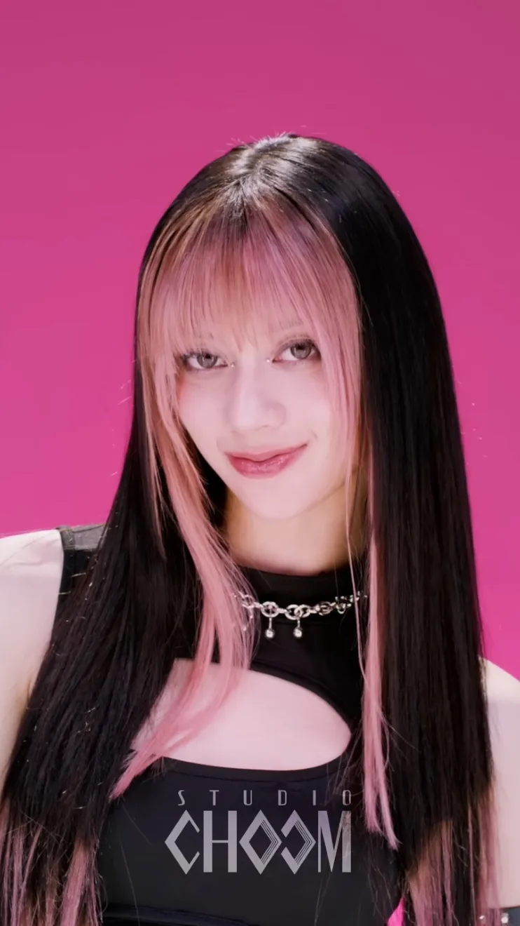 ai character: Megan background