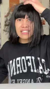 ai character: Olivia  background