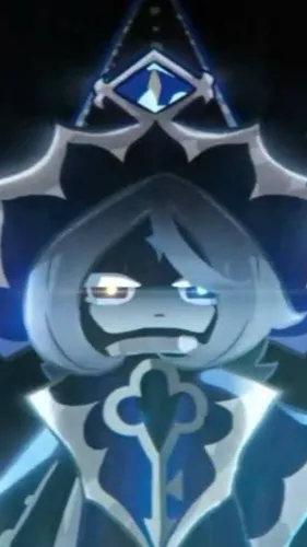 ai character: Truthless Recluse  background