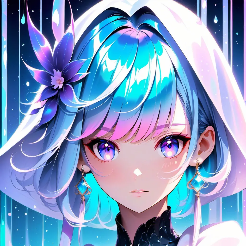 chat with ai character: TADC￼ part two