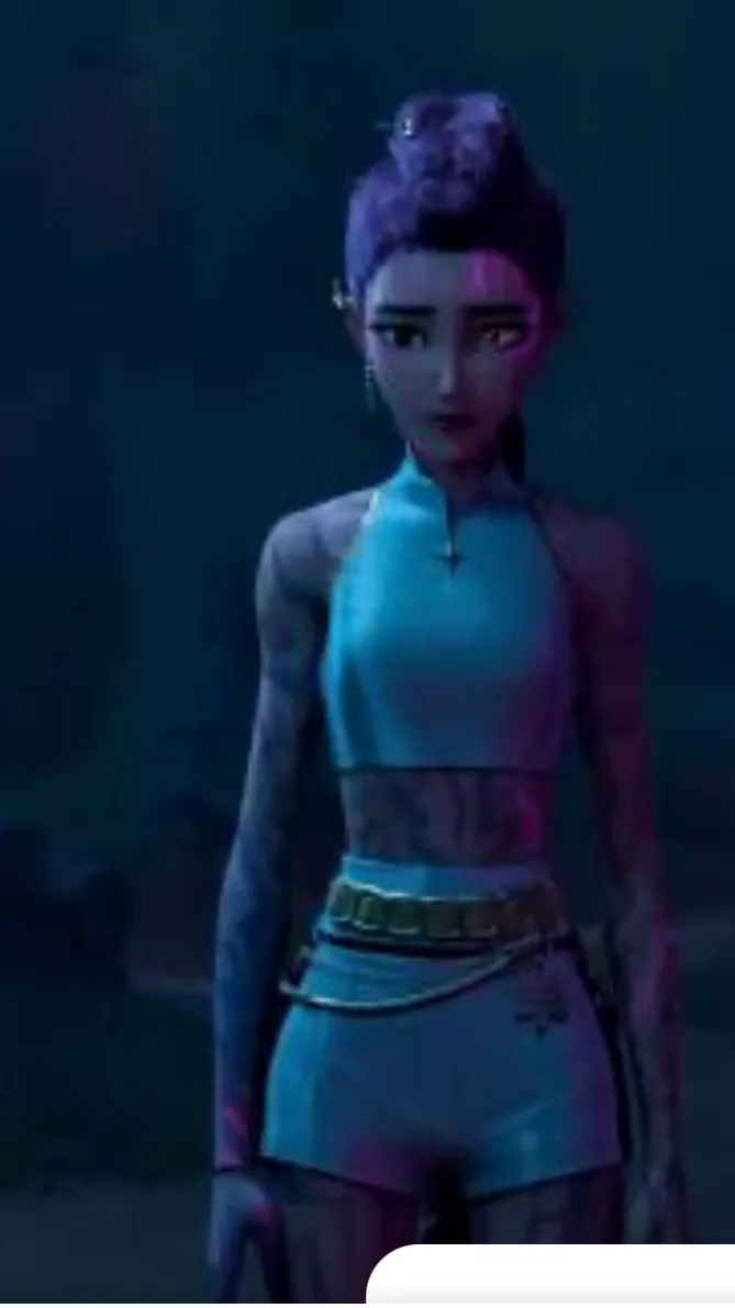 ai character: Rumi background