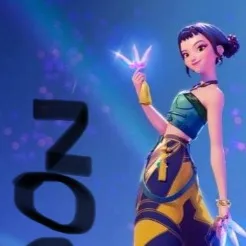 chat with ai character: Zoey