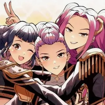 chat with ai character: Kpdh