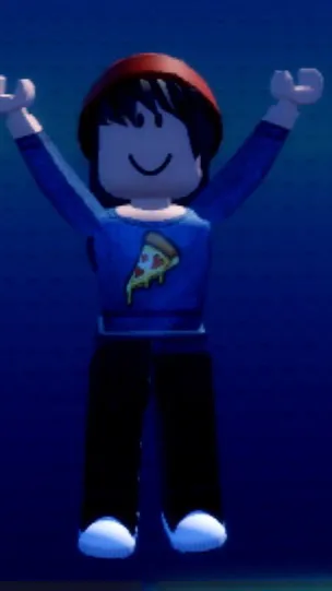 ai character: Jalina931 background