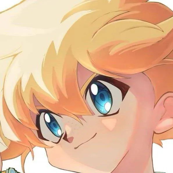 chat with ai character: Max (Beyblade)