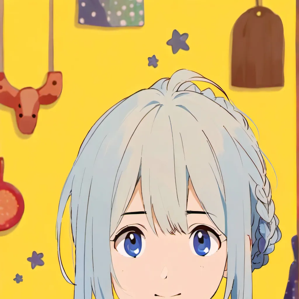 chat with ai character: Funny